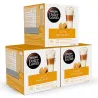 Latte Macchiato 24 servicios. Pack 48 cápsulas Dolce Gusto