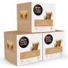 Café Cortado Pack 48 cápsulas Dolce Gusto