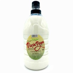 Crema de Arroz con leche Vieja Vega 2 litros