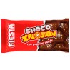 Choco Xplosion con trocitos de Kojak 20 chocolatinas de 20 gr