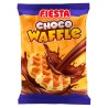 Choco Waffle Fiesta de 85 gramos