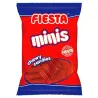 Mini Maromas Fiesta caja de 15 bolsas de 100 gramos