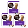 Café Mocha Dolce Gusto: Experiencia de Sabor Única