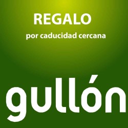 Vitalday Sandwich de la marca Gullón, 5 paquetes