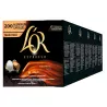 Colombia L'or 200 cápsulas compatibles Nespresso