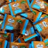 Deliciosas Galletas St Michel con chocolate -  para acompañar tu café