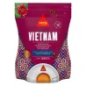 Café molido VIETNAM, 220g. Delta Cafés