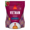 Café molido VIETNAM, 220g. Delta Cafés
