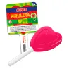 Piruleta Sandia Congelable Fiesta
