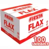 caja cerrada Flax Surtido Fiesta Congelable 70 ml.  100 unidades