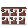 Chococino 6 cajas de 16 cápsulas Dolce Gusto