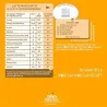 Valor energetico Latte Macchiato Dolce Gusto 16 Cápsulas de leche con toque a café