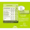 Valor energetico Cappuccino en cápsulas 8 bebidas. Dolce Gusto, esta bebida utiliza 2 cápsulas.