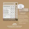 Valor energetico Descafeinado Café Cortado Pack 48 cápsulas Dolce Gusto
