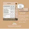 Valor energetico Café Cortado Pack 48 cápsulas Dolce Gusto