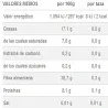 Valor energetico Café espresso Intenso 16 unidades Dolce Gusto. Cápsulas Originales