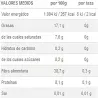 Valor energetico Descafeinado Café Espresso Intenso  16 u Nescafé Dolce Gust