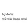 Valor energetico Origen Colombia Lungo, 12 cápsulas orgánicas y ecológicas de Dolce Gusto