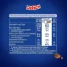 Valor energetico Nestlé Snack Crunch, 30 barritas de 33gr.