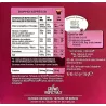 Valor energetico Doppio Espresso  Dolce Gusto 16 unidades Vietnam y Sudamerica