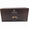 Cioccolata sistema GM3 16 CÁPSULAS Para cafetera eclissi