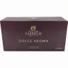 Dolce Aroma sistema GM3 16 CÁPSULAS Para cafetera eclissi