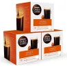 Café Grande Intenso Pack 48 cápsulas Dolce Gusto