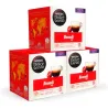 Buondi Café 3 cajas de 16 capsulas Dolce Gusto