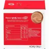 Descubre el placer de las KitKat 48 cápsulas de chocolate Dolce Gusto
