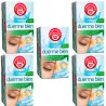 5 cajas de Duerme Bien, 20 infusiones Pompadour, con pastiflora 8412900400347