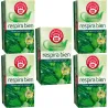 5 cajas de Respira Bien Pompadour 20 infusiones 8412900400279