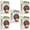 5 cajas de  Té Chai con Especias, Hornimans 20 infusiones 8410091108905