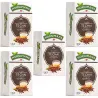 5 cajas de  Té Chai con Especias, Hornimans 20 infusiones 8410091108905