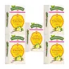 5 cajas de Hornimans Té Blanco con un Toque de Vainilla, 20 bolsitas. 8410091024977