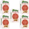 5 cajas de Hornimans Té Rooibos con Especias, 20 bolsitas. 8410091024953