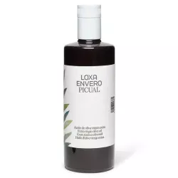 Loxa Envero Picual Aceite de oliva Virgen extra 0.5 Litros