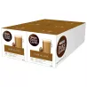 Café con Leche 6 Cajas de 16 cápsulas Dolce Gusto Nescafe