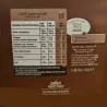 Valores nutricionales Café con Leche 16 cápsulas Originales de Dolce Gusto