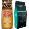 Gran Aroma Natural y Mogorttini Intenso 2 kilos de café en grano