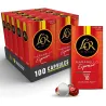 Ristretto Maranello, Passione Rossa L'or 10 cajas compatibles Nespresso