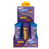 Lote Milka Oreo y Cadbury Twirl 48 unidades en total