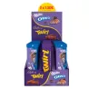 Lote Milka Oreo y Cadbury Twirl 48 unidades en total
