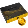 Brazil Organic  Nespresso Profesional Originales 50 cápsulas
