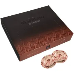 Nocciola  Nespresso Profesional Originales 50 cápsulas