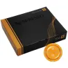 Caramel  Nespresso Profesional Originales 50 cápsulas