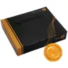 Caramel  Nespresso Profesional Originales 50 cápsulas