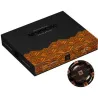 Congo  Nespresso Profesional Originales 50 cápsulas  Organicas