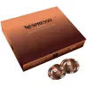 Forte Extra Nespresso Profesional Originales 50 cápsulas