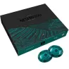 Indonesia Fairtrade Nespresso Profesional Originales 50 cápsulas