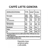 ingredientes Café con leche Génova 14 cápsulas Dolce Gusto